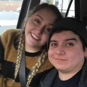 Meet your Posher, Morgan